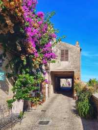 Le Marche: Italy’s Undiscovered Larder of Coast, Hills & Heritage