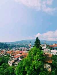 Mostar