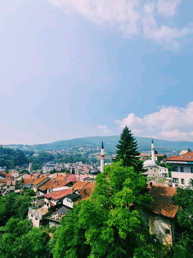 Mostar