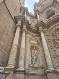 Els Secrets de la Catedral: From Gothic Grace to the Holy Grail