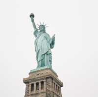 ⛴️🗽ร่องเรือชม Statue of Liberty 🇺🇸