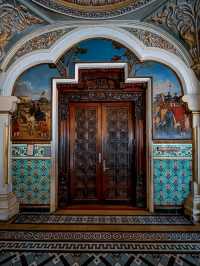 👑 Mysore Palace – Crown Jewel of Karnataka’s Regal Past