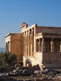 Something you must know about Athens, Greece