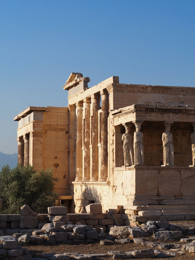 Something you must know about Athens, Greece