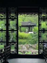A Stroll Through Serenity: Exploring Suzhou’s Humble Administrator’s Garden