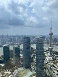 Grand Hyatt Shanghai
