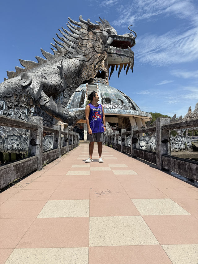 1 Night in Huế for Under $100: Royal History, Local Life & River Views