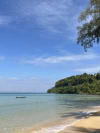Koh Rong on a $100 Budget – 3 Days of Chill, Sea & Silence 