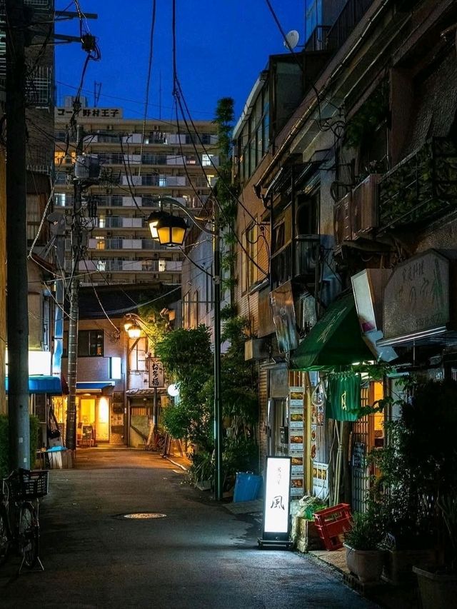 🇯🇵✨ “Tokyo on <$100: Shrines, Skylines & Konbini Eats in 2 Days”