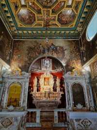 Our Lady of the Rocks: Montenegro’s Must-See Island Church
