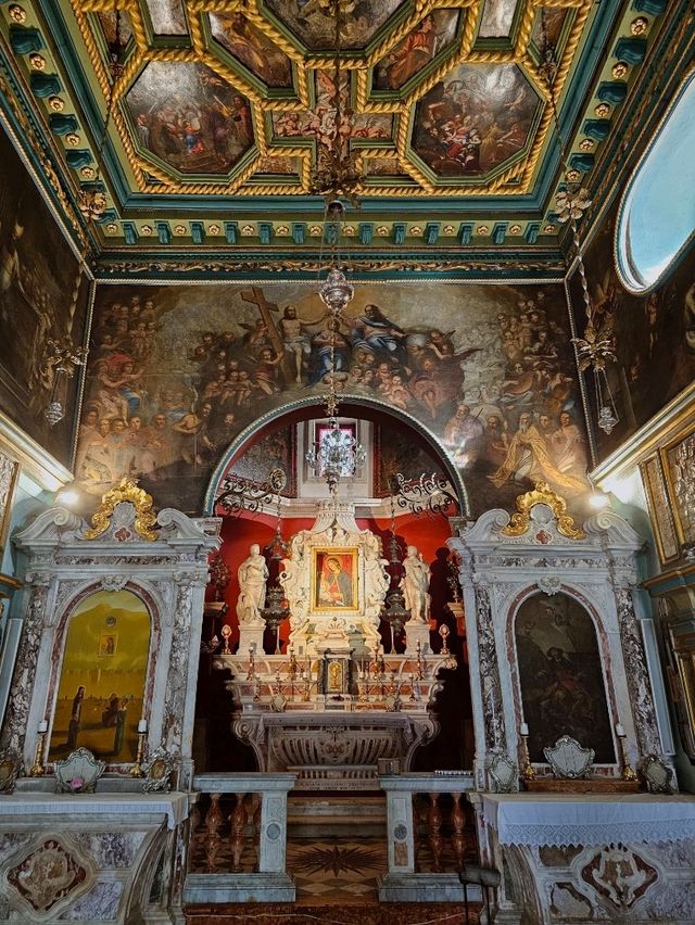 Our Lady of the Rocks: Montenegro’s Must-See Island Church