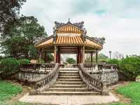 Step Into the Past: Discover the Imperial City of Hue, Vietnam