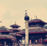 Where the Goddess Lives: Exploring the Mysterious Kumari Temple in Kathmandu
