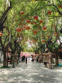 🌸✨ Tianjin: Where Modern Cityscapes Meet Ancient Charm