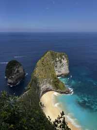 Nusa Penida day trip