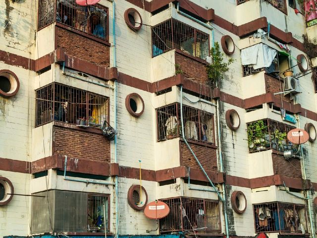 Bangkok – The City That Never Sleeps