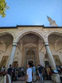 Sarajevo: Layers of History Around Every Corner