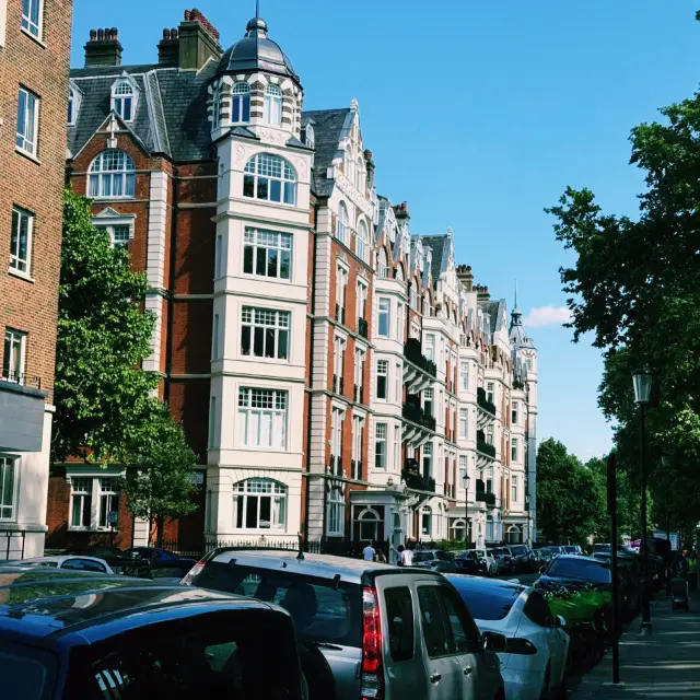 London on a Budget: Discover the City Like a Local