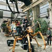 Nantes on a Budget: Hidden Charms of the Loire