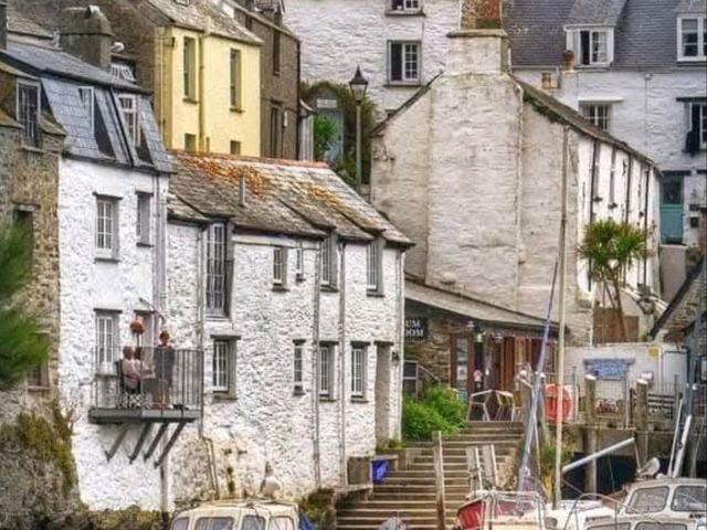 Exploring St Ives with Virginia Woolf’s Inspiration 🌊📖