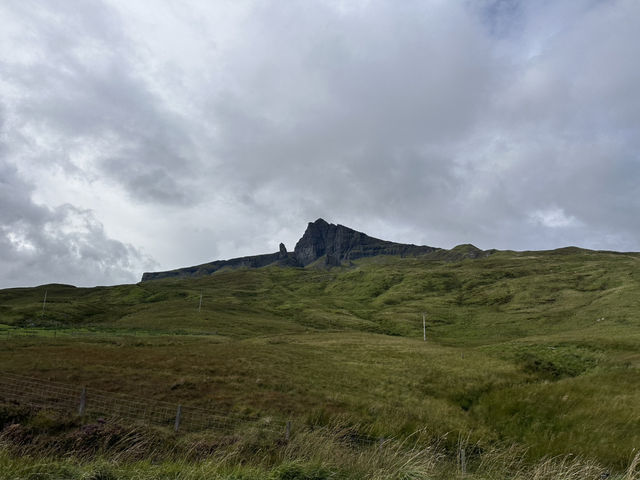 Beautiful Highland of Scotland! Beautiful Highland of Scotland!