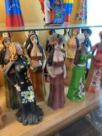 Venezuela’s top art tasty eats and culture spots 