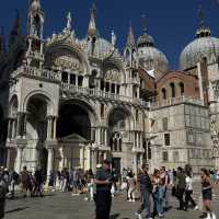 Venice 3 Days Itinerary
