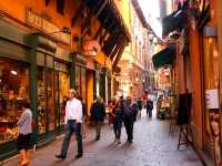 This Italian City Looks Like a Movie 😍