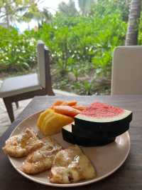 Kandima Maldives