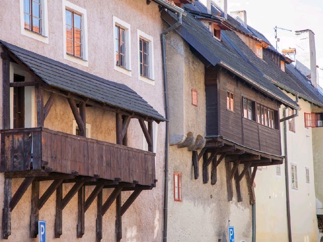 One Magical Day in Český Krumlov – A Fairytale Come to Life
