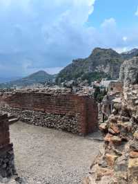 Taormina my love ❤️