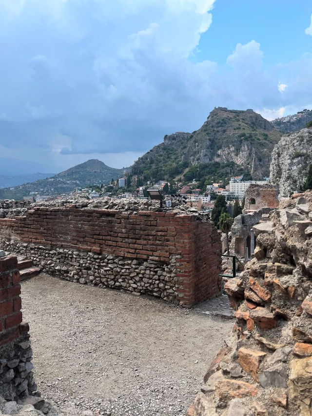 Taormina my love ❤️ Taormina my love ❤️