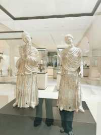 พิพิธภัณฑ์ฟรีที่ปารีส 🇫🇷