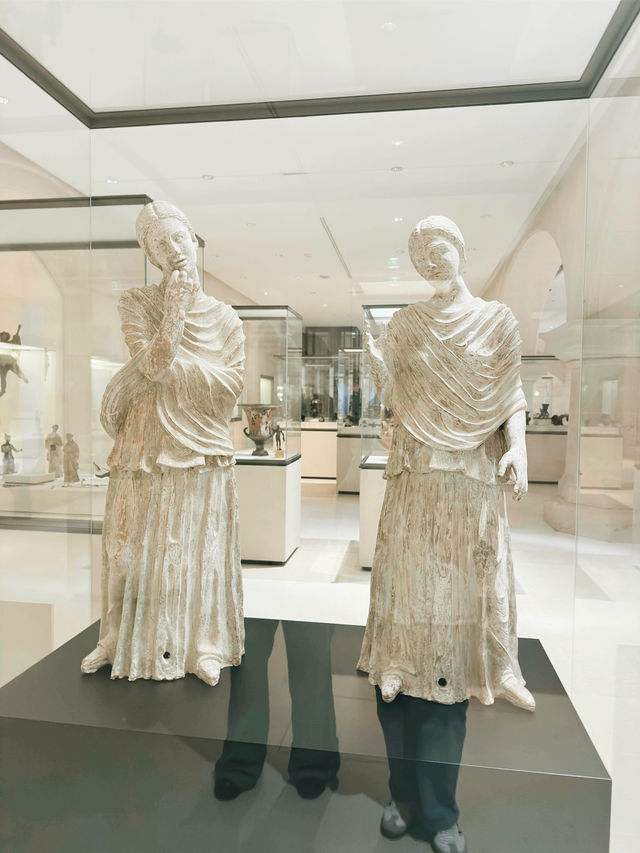 พิพิธภัณฑ์ฟรีที่ปารีส 🇫🇷 พิพิธภัณฑ์ฟรีที่ปารีส 🇫🇷