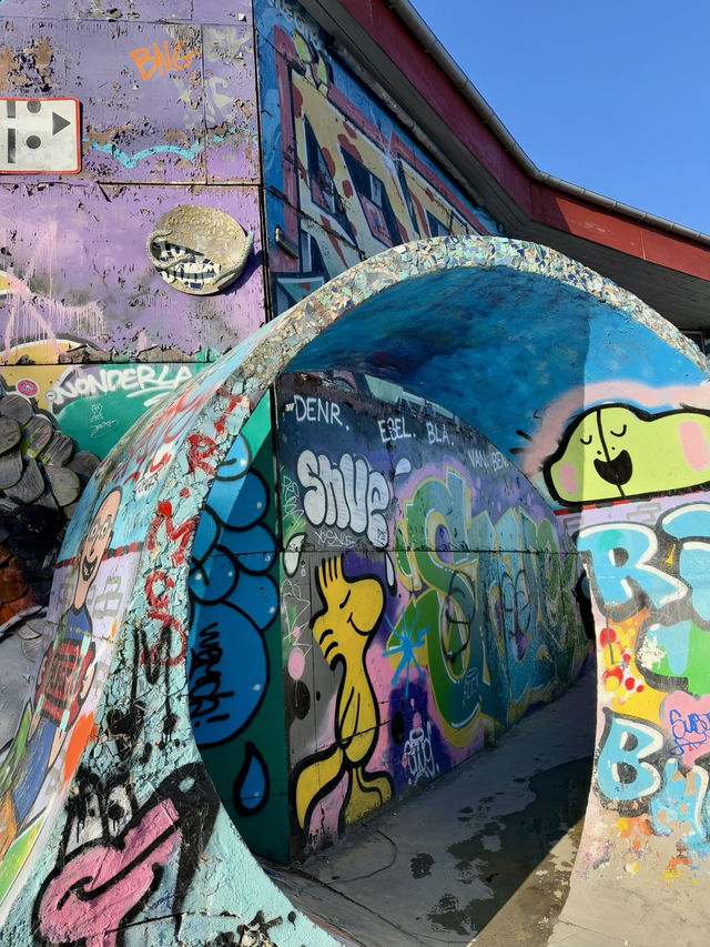 Architectural Gems🏛️