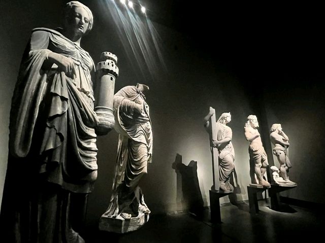 Museo del Duomo Milano: 600-Year Legacy of Faith and Craftsmanship Museo del Duomo Milano: 600-Year Legacy of Faith and Craftsmanship