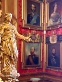 Miramare Castle: The Castle Built for Love (and Cursed by Love)