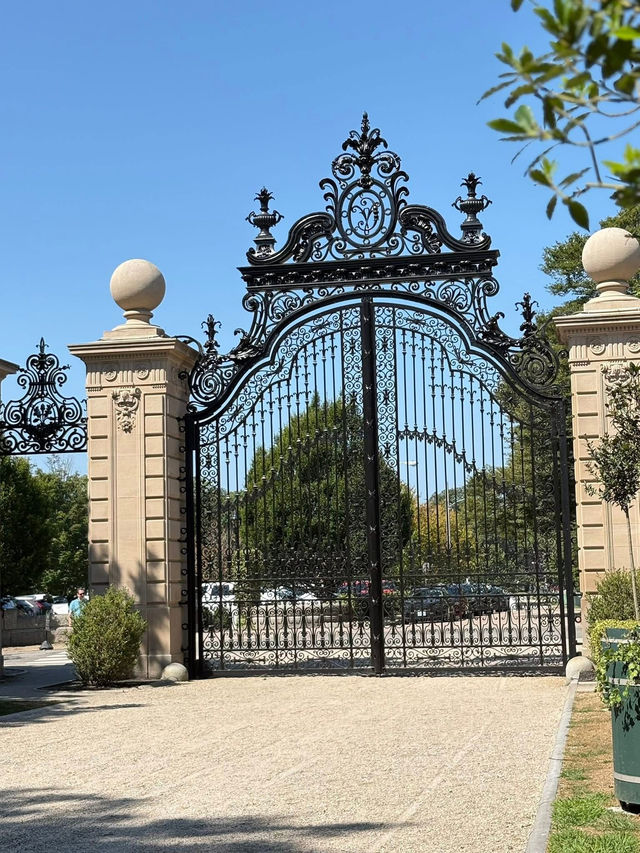 THE BREAKERS NEWPORT: A GILDED AGE MASTERPIECE IN RHODE ISLAND 🇺🇸