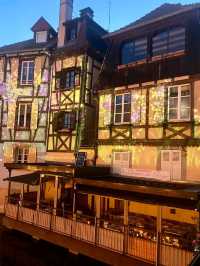 Colmar in 1 Day: Exploring the "Little Venice of Alsace" – Home to the Statue of Liberty's Creator