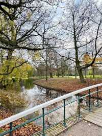 Rotterdam at Christmas – Recommendations for What to Visit (with a festive touch)