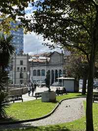 gijón in a day 🗺️🌊