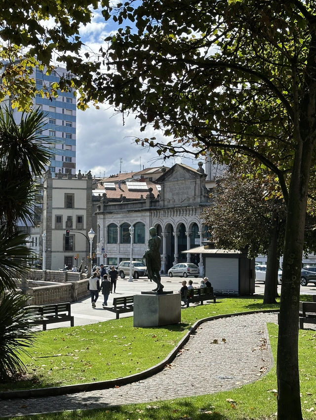 gijón in a day 🗺️🌊 gijón in a day 🗺️🌊