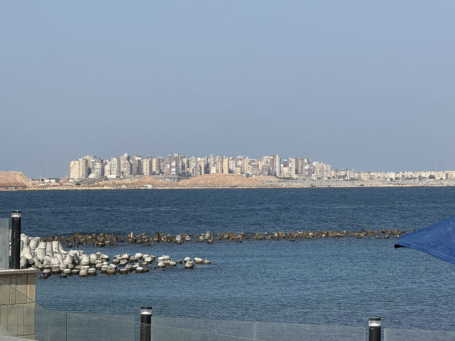 Discover the Magic of Montaza Palace! Alexandria-Egypt