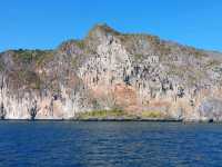 Паром на Пхи‑Пхи: как самостоятельно добраться с Пхукета