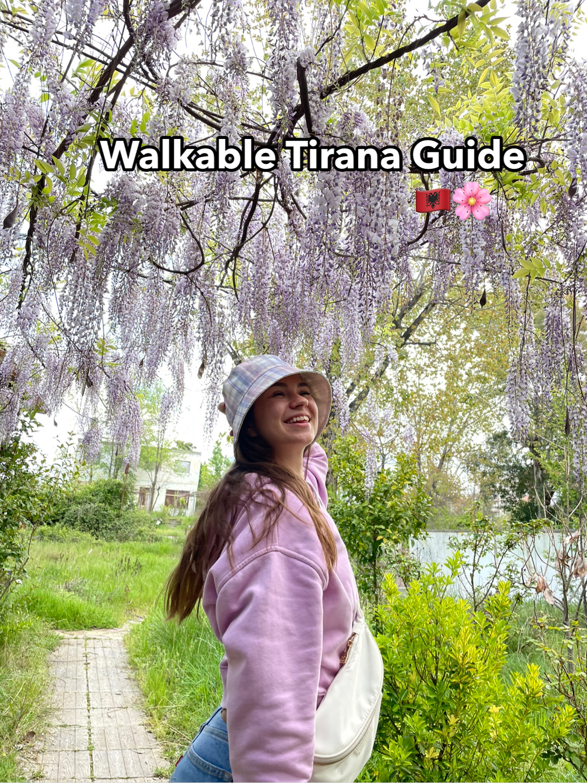 3 Reasons to Visit Tirana THIS Spring (Perfect Weekend Itinerary)