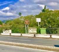 One Step, Two Countries: Walking The Irun–Hendaye Bridge