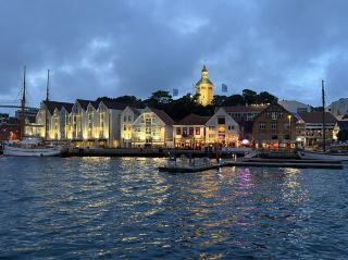 Visit the city of Stavanger 