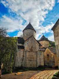 The Ultimate 1-Day Armenia Road Trip 🇦🇲