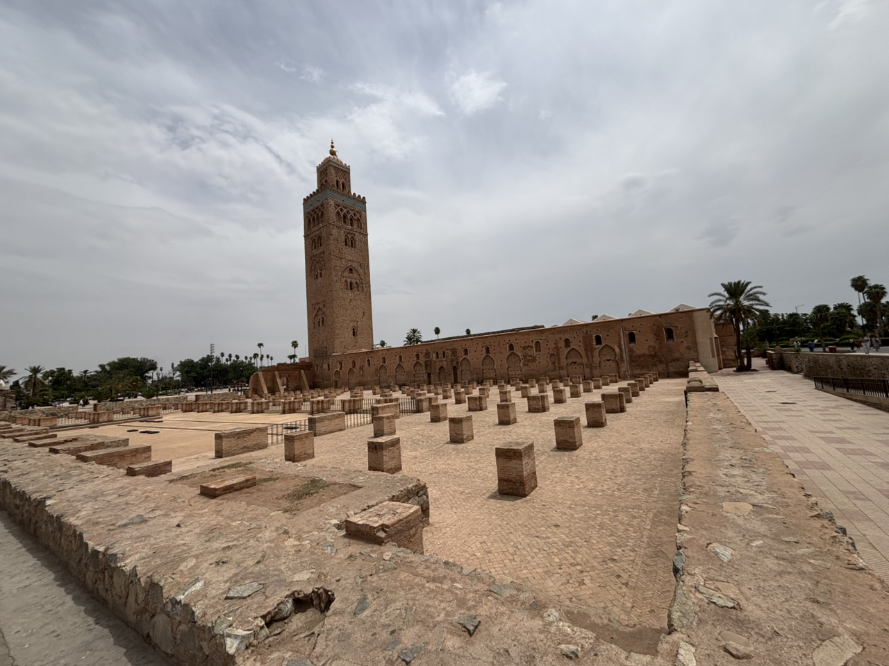 Marrakech and Agadir holiday 