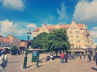 The Real Malmö: Expectations vs. Nordic Reality